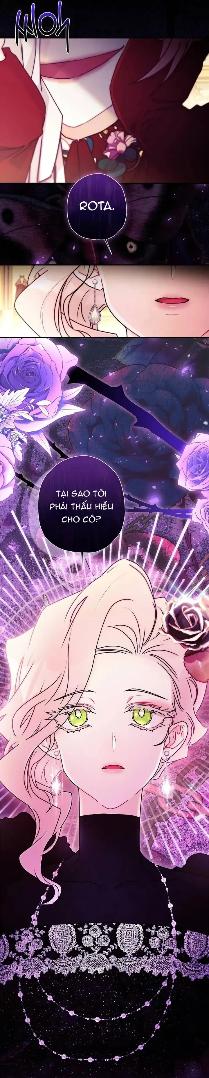 Ta Trở Thành Con Gái Nuôi Của Nam Chính Chapter 160 - 6
