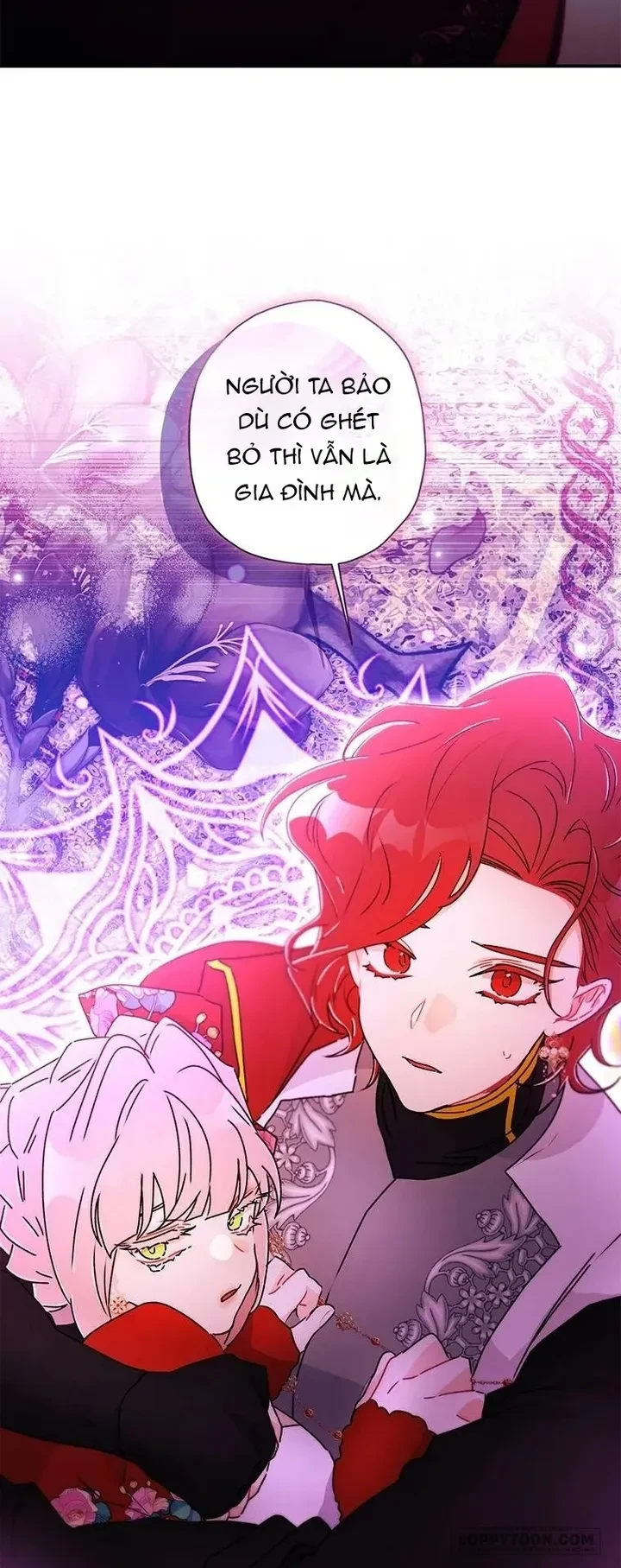 Ta Trở Thành Con Gái Nuôi Của Nam Chính Chapter 160 - 22
