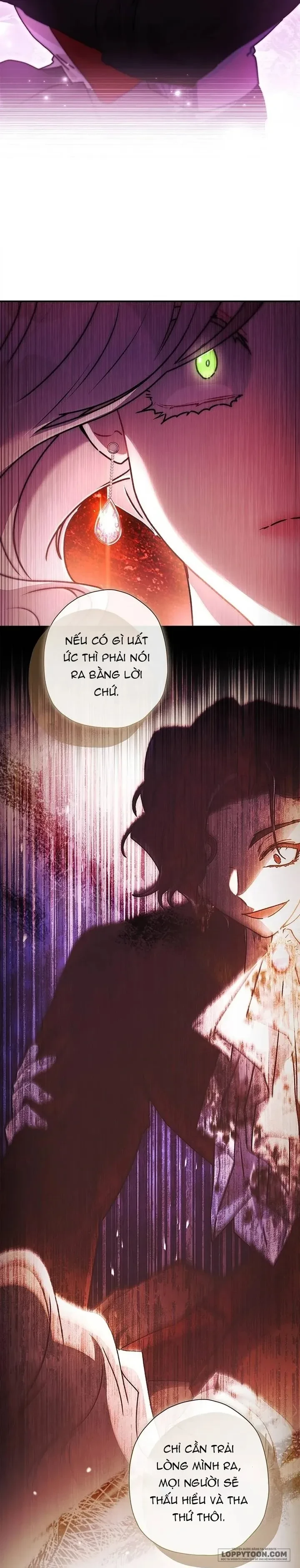 Ta Trở Thành Con Gái Nuôi Của Nam Chính Chapter 160 - 23