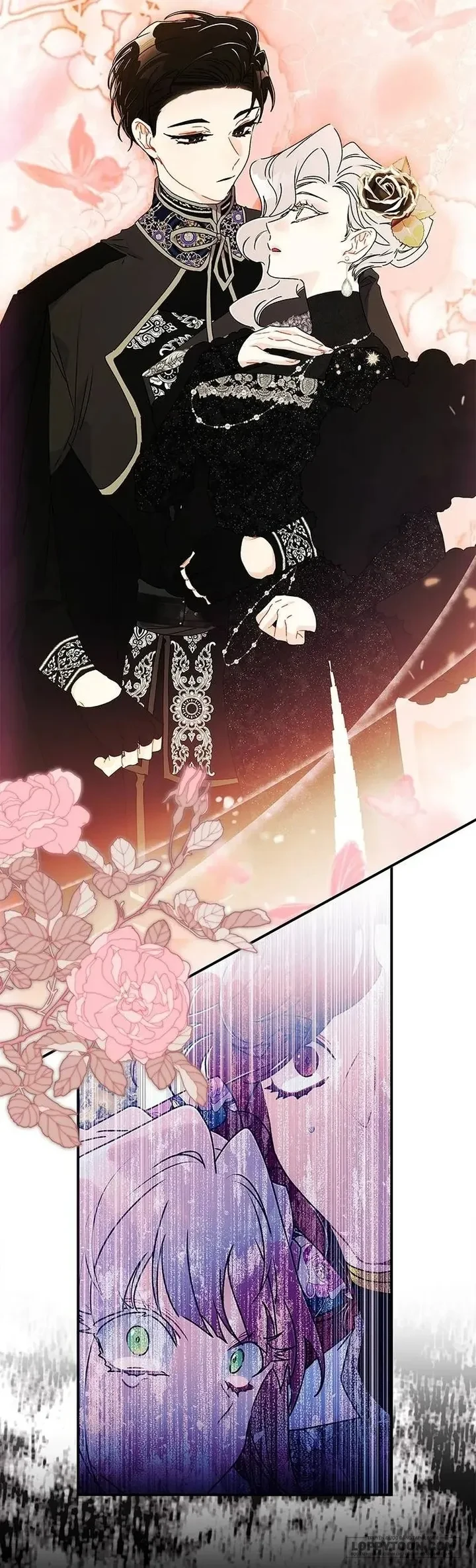 Ta Trở Thành Con Gái Nuôi Của Nam Chính Chapter 160 - 44