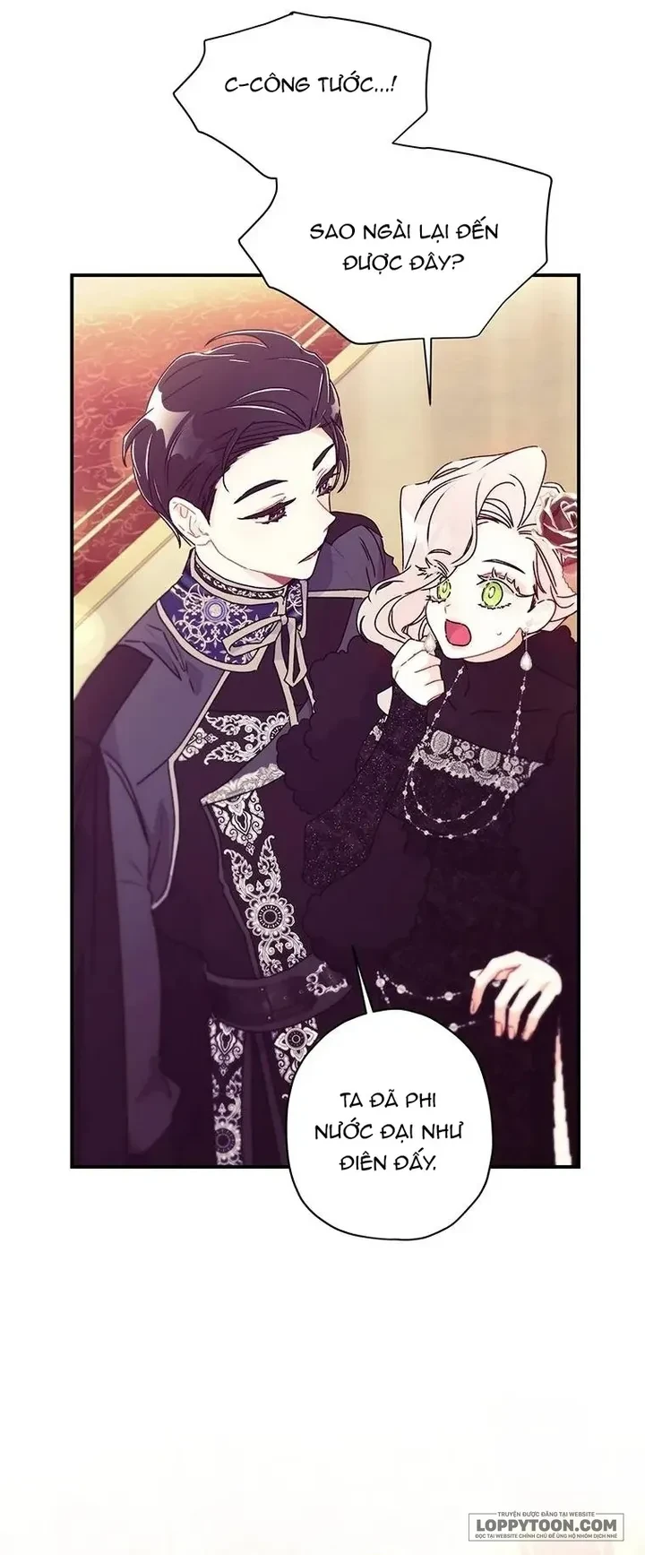 Ta Trở Thành Con Gái Nuôi Của Nam Chính Chapter 160 - 48