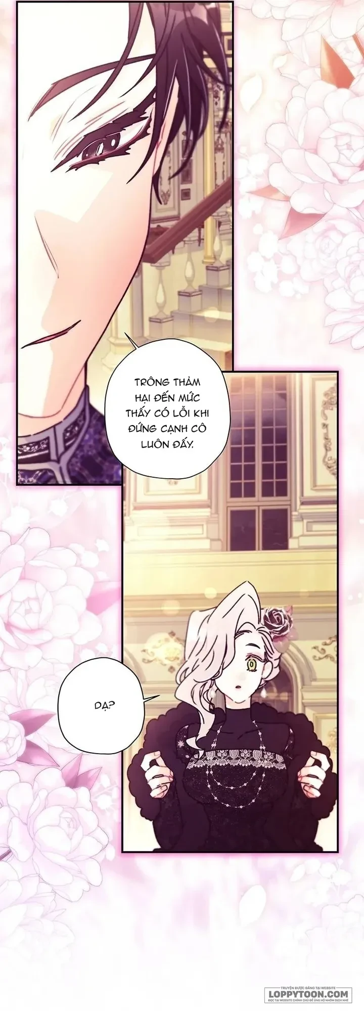 Ta Trở Thành Con Gái Nuôi Của Nam Chính Chapter 160 - 51
