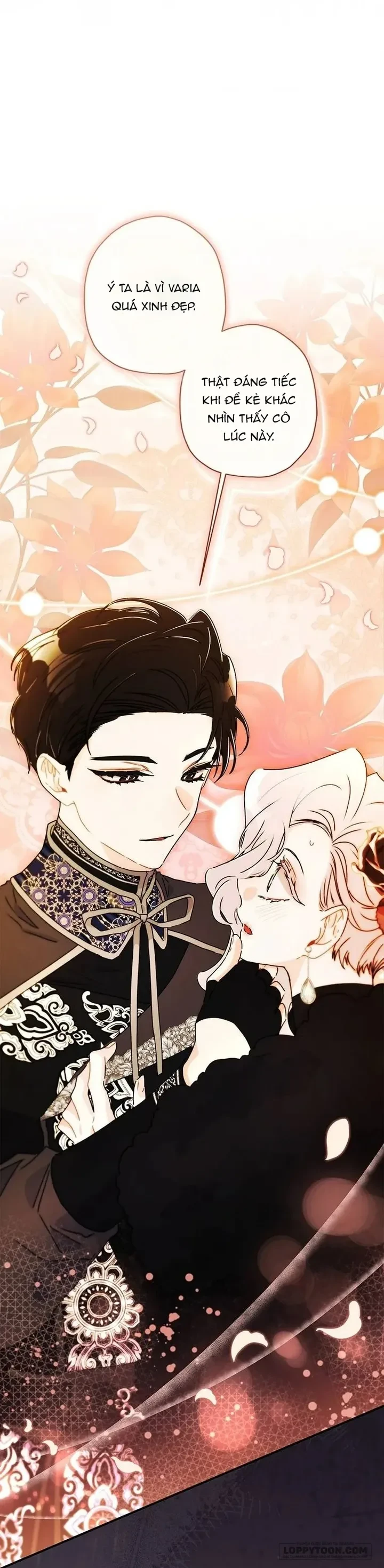 Ta Trở Thành Con Gái Nuôi Của Nam Chính Chapter 160 - 52