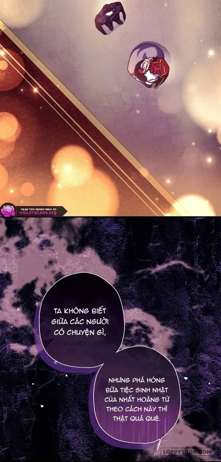 Ta Trở Thành Con Gái Nuôi Của Nam Chính Chapter 161 - 3