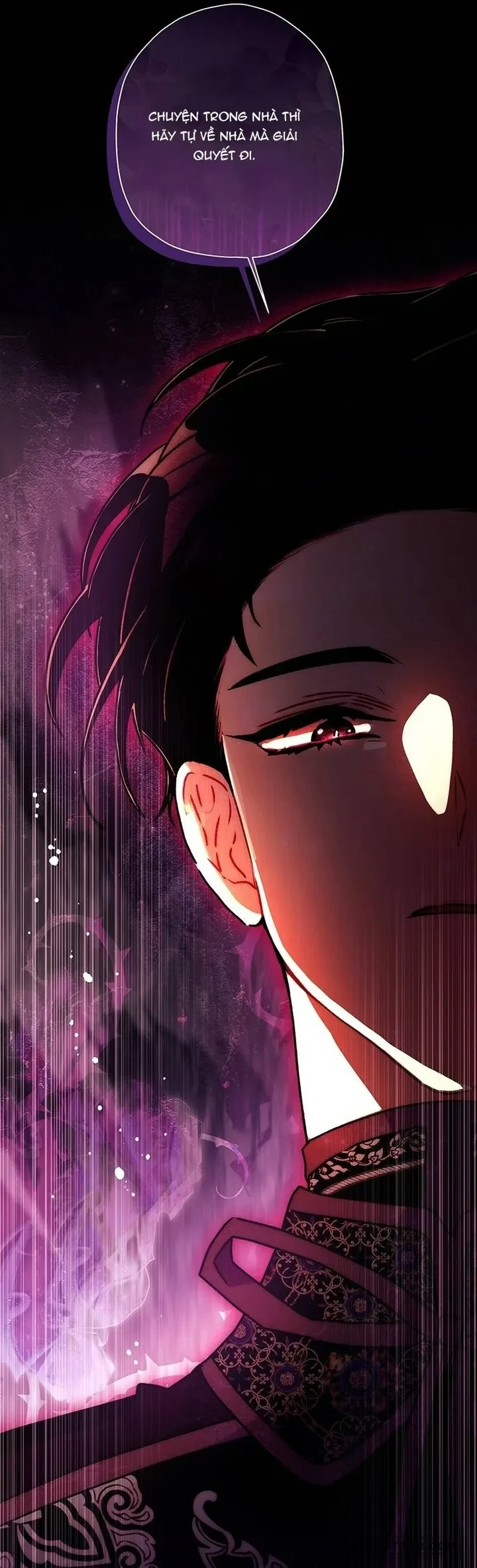 Ta Trở Thành Con Gái Nuôi Của Nam Chính Chapter 161 - 6