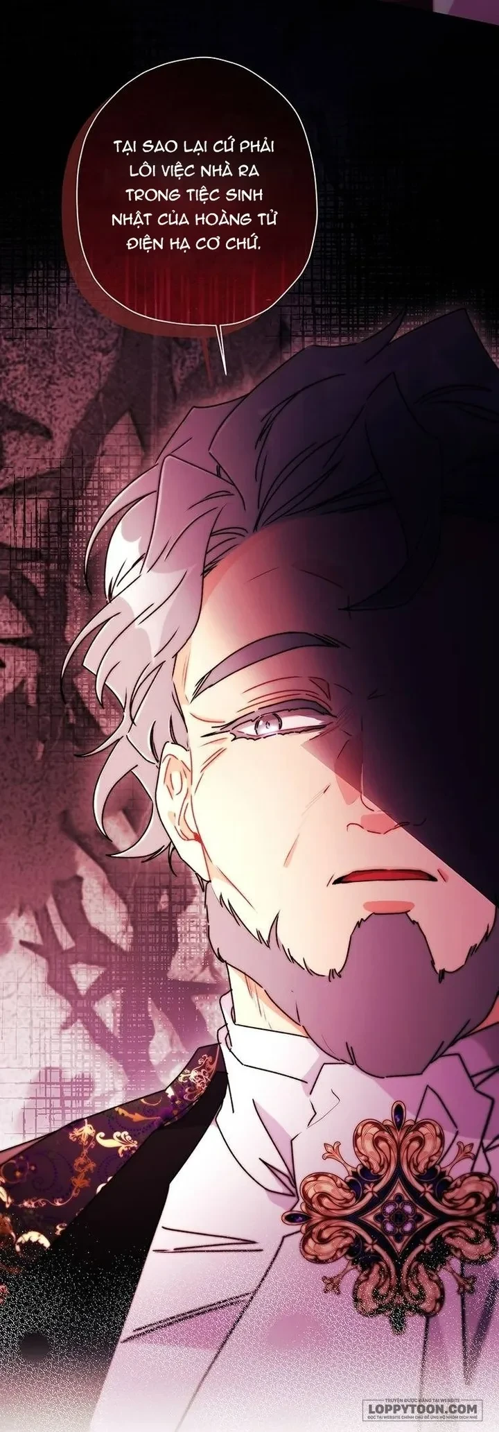 Ta Trở Thành Con Gái Nuôi Của Nam Chính Chapter 161 - 8