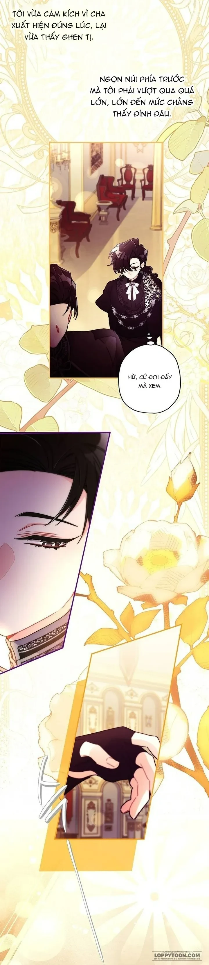 Ta Trở Thành Con Gái Nuôi Của Nam Chính Chapter 161 - 19
