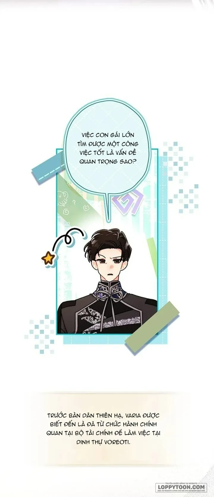 Ta Trở Thành Con Gái Nuôi Của Nam Chính Chapter 161 - 26