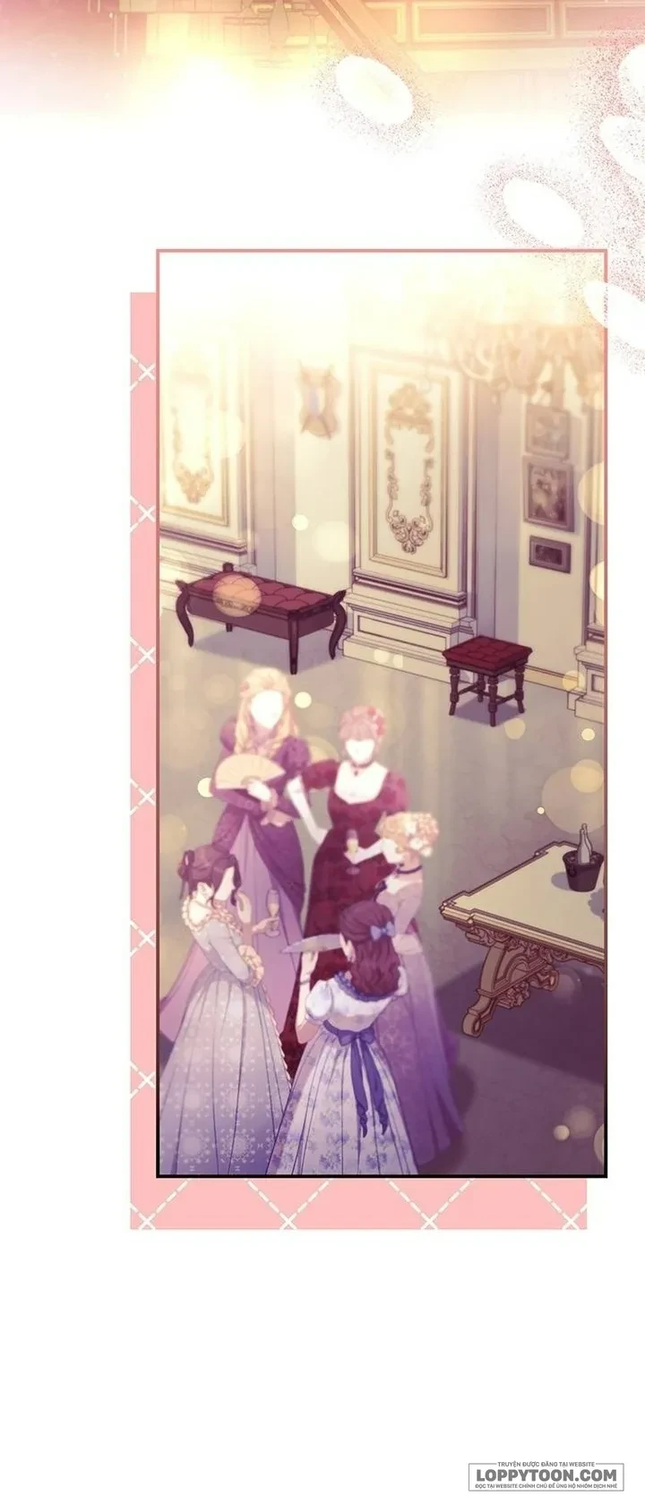 Ta Trở Thành Con Gái Nuôi Của Nam Chính Chapter 161 - 37