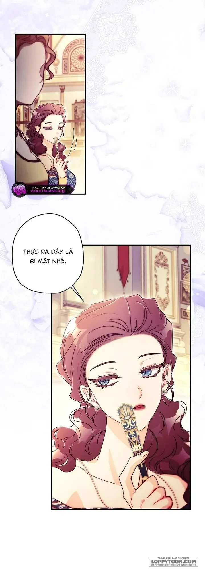 Ta Trở Thành Con Gái Nuôi Của Nam Chính Chapter 161 - 41