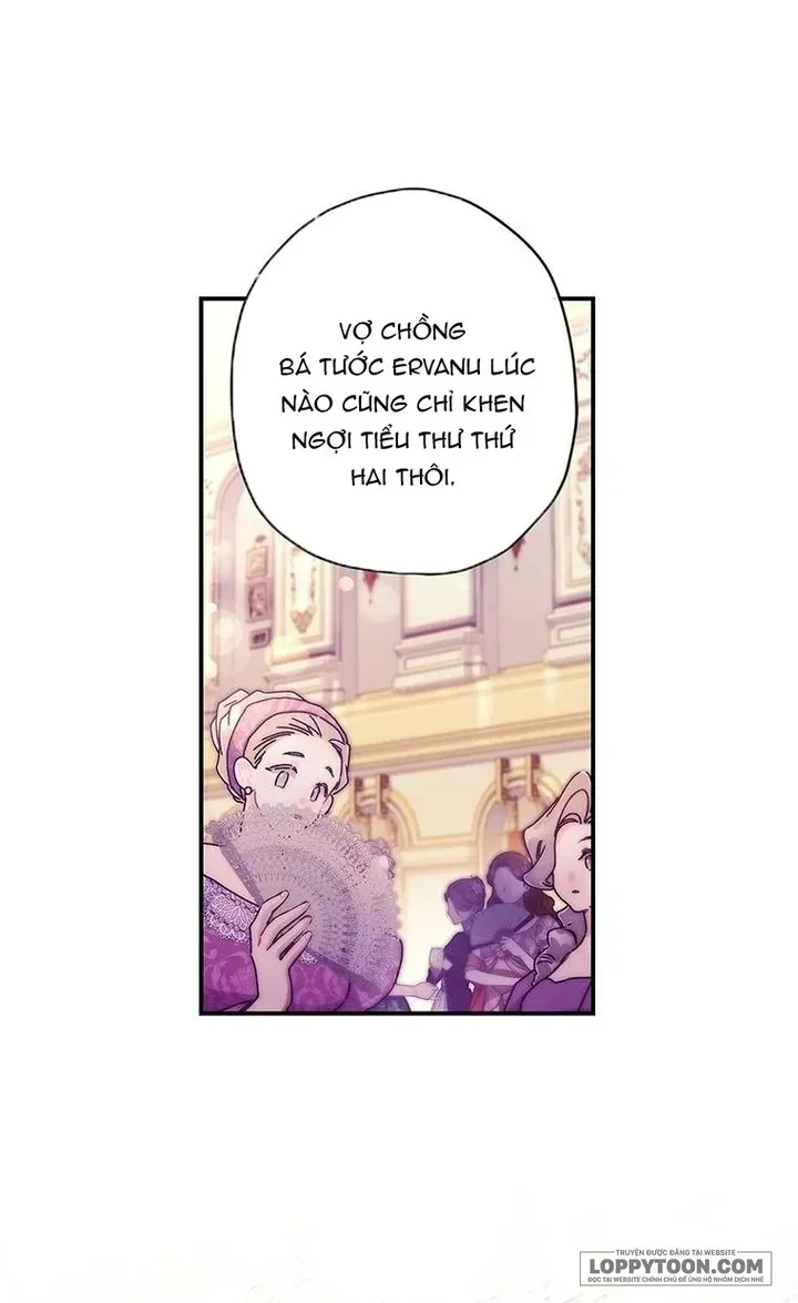 Ta Trở Thành Con Gái Nuôi Của Nam Chính Chapter 161 - 42