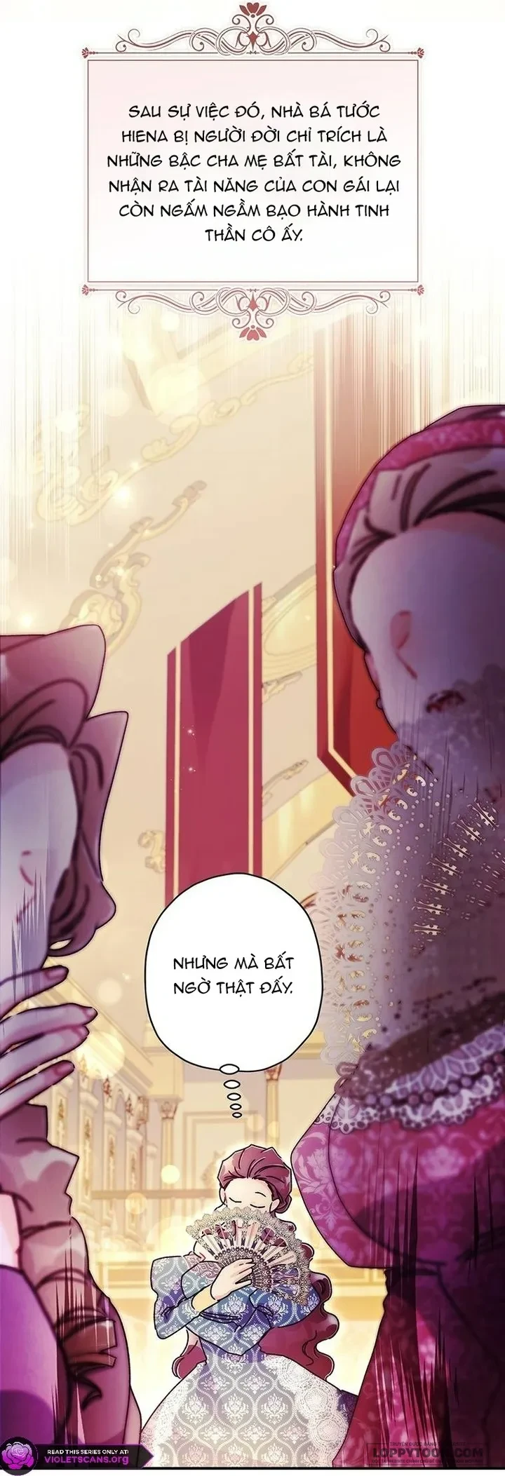 Ta Trở Thành Con Gái Nuôi Của Nam Chính Chapter 161 - 47