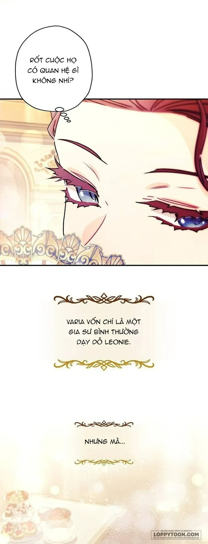 Ta Trở Thành Con Gái Nuôi Của Nam Chính Chapter 161 - 48