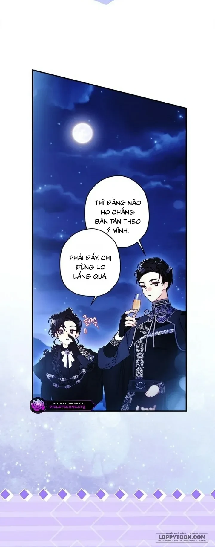 Ta Trở Thành Con Gái Nuôi Của Nam Chính Chapter 162 - 3