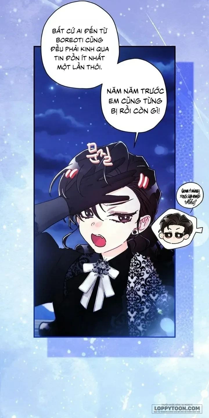 Ta Trở Thành Con Gái Nuôi Của Nam Chính Chapter 162 - 5