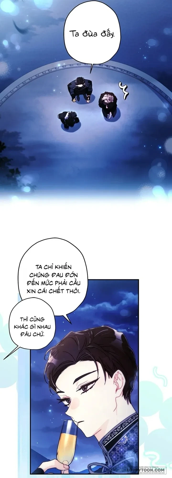 Ta Trở Thành Con Gái Nuôi Của Nam Chính Chapter 162 - 7