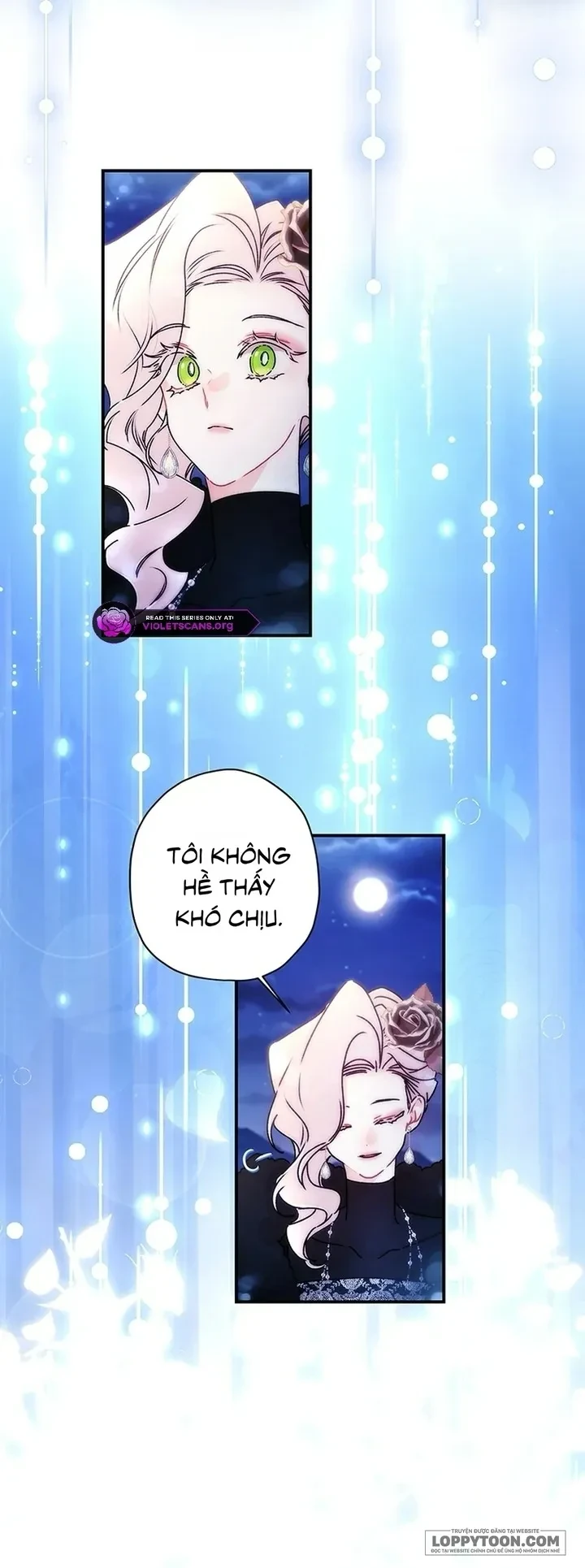 Ta Trở Thành Con Gái Nuôi Của Nam Chính Chapter 162 - 10