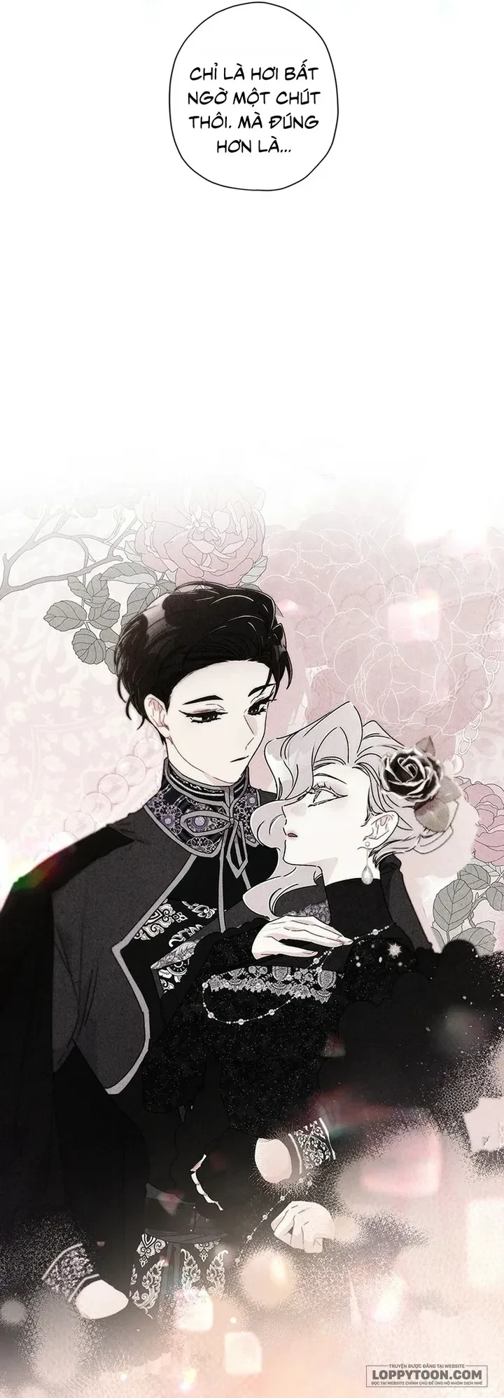 Ta Trở Thành Con Gái Nuôi Của Nam Chính Chapter 162 - 11