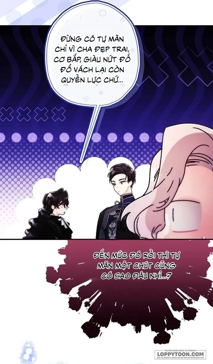 Ta Trở Thành Con Gái Nuôi Của Nam Chính Chapter 162 - 17