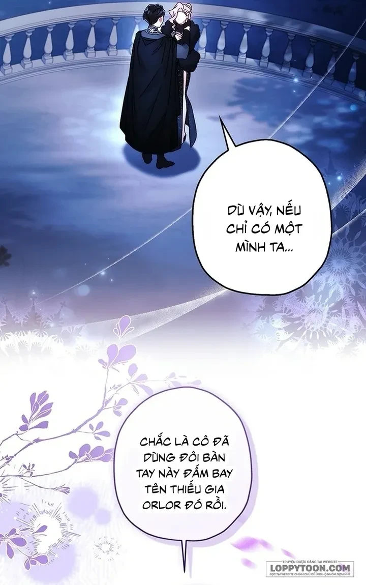 Ta Trở Thành Con Gái Nuôi Của Nam Chính Chapter 162 - 25