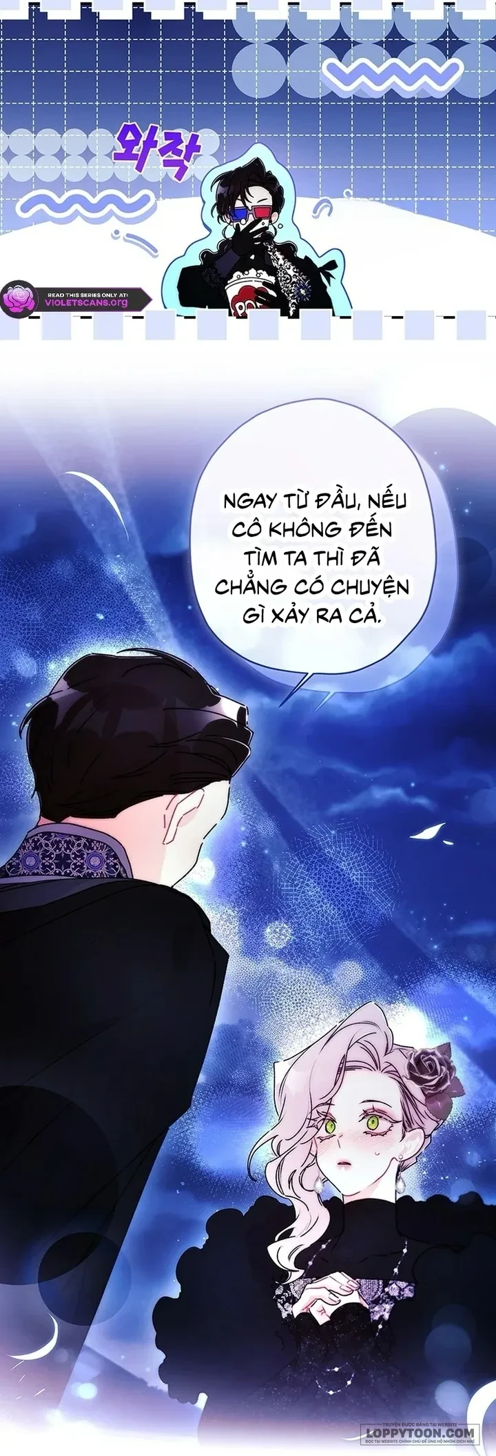 Ta Trở Thành Con Gái Nuôi Của Nam Chính Chapter 162 - 28