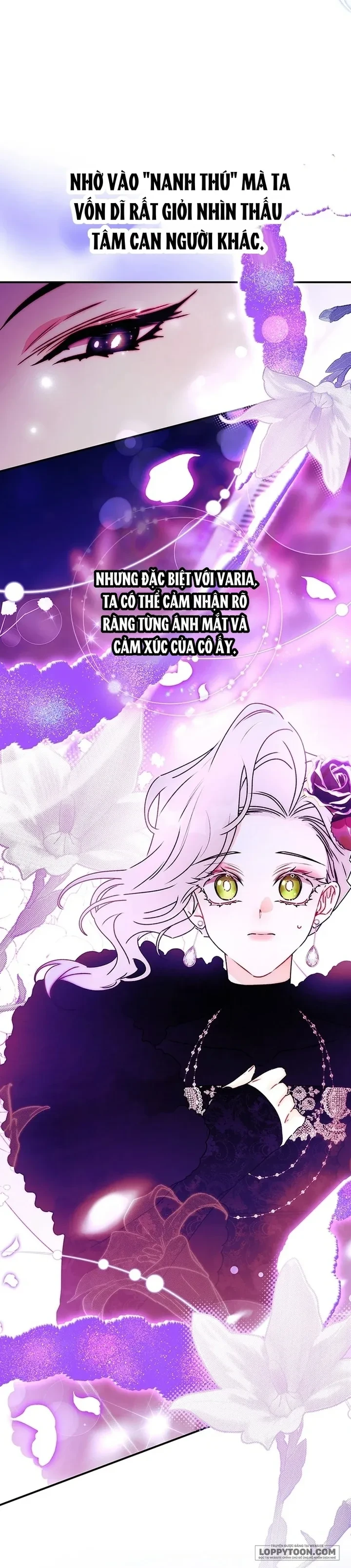 Ta Trở Thành Con Gái Nuôi Của Nam Chính Chapter 162 - 29