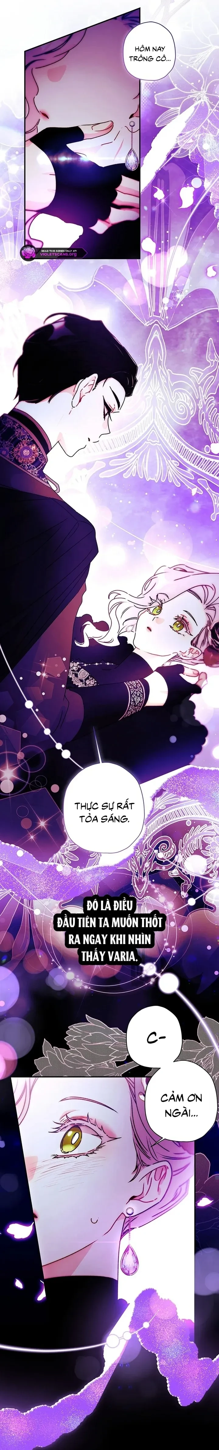 Ta Trở Thành Con Gái Nuôi Của Nam Chính Chapter 162 - 30