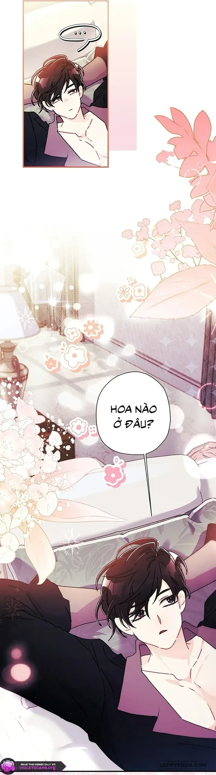 Ta Trở Thành Con Gái Nuôi Của Nam Chính Chapter 162 - 37