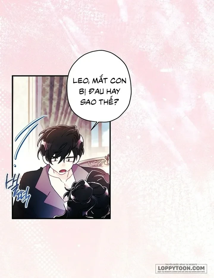 Ta Trở Thành Con Gái Nuôi Của Nam Chính Chapter 162 - 38
