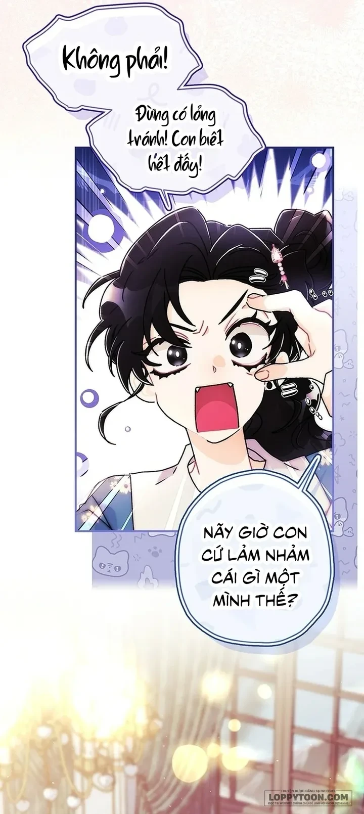Ta Trở Thành Con Gái Nuôi Của Nam Chính Chapter 162 - 39