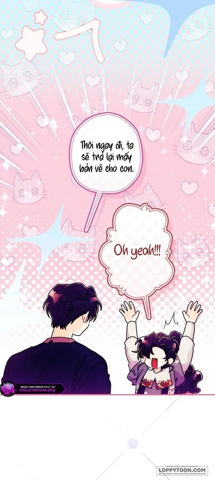 Ta Trở Thành Con Gái Nuôi Của Nam Chính Chapter 162 - 44