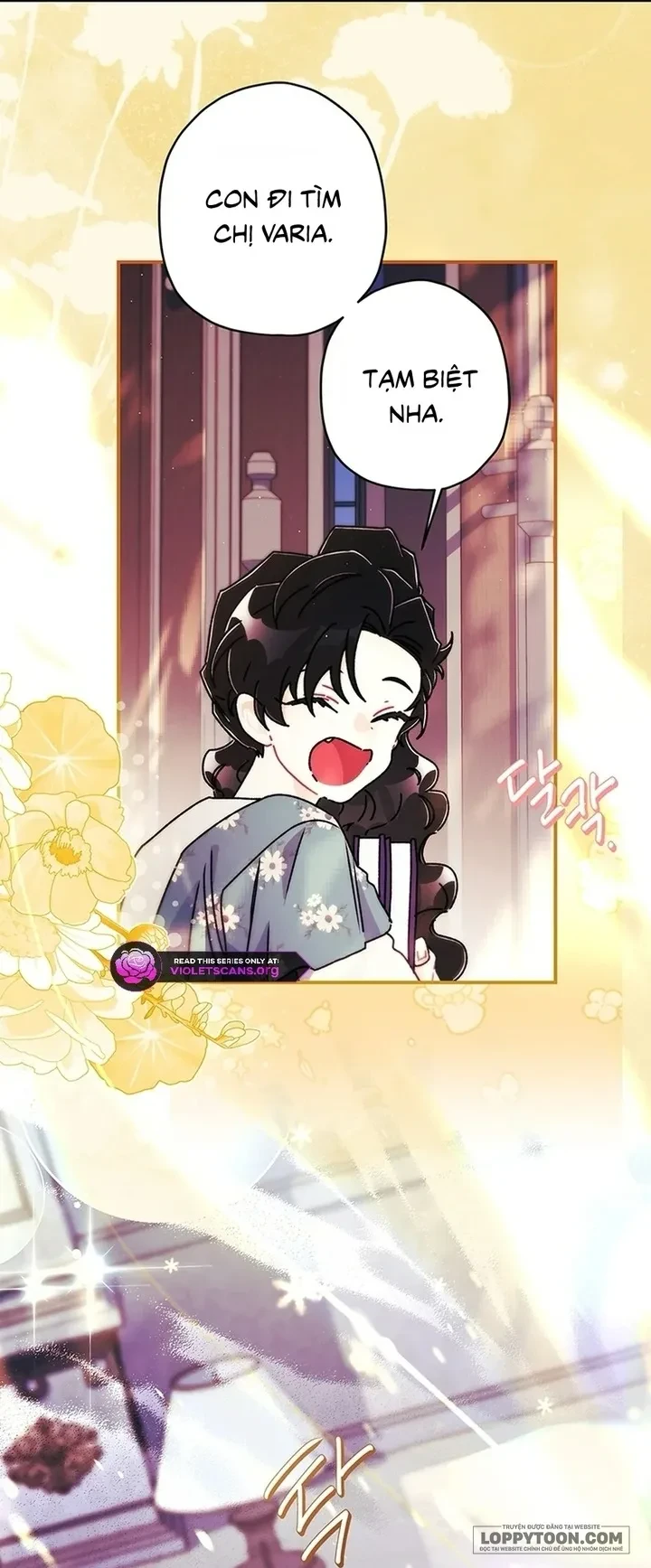Ta Trở Thành Con Gái Nuôi Của Nam Chính Chapter 162 - 47