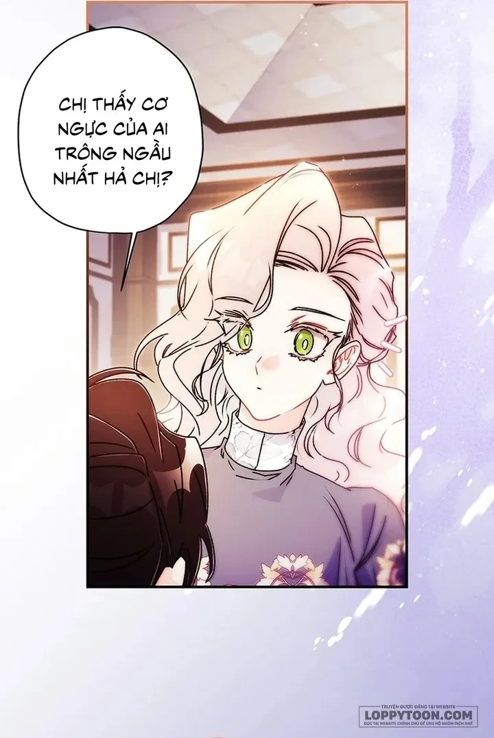 Ta Trở Thành Con Gái Nuôi Của Nam Chính Chapter 162 - 51