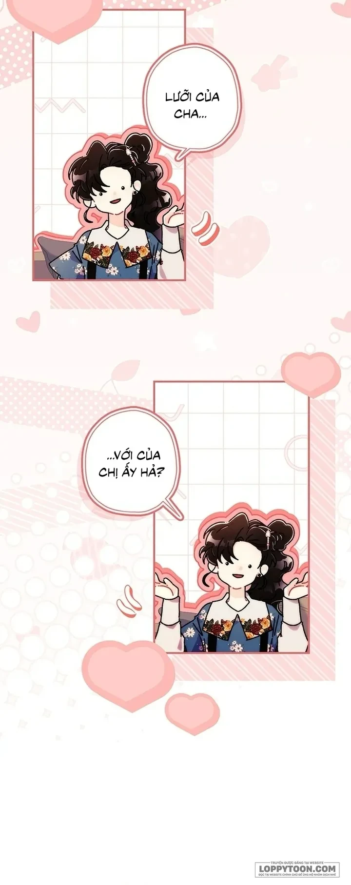 Ta Trở Thành Con Gái Nuôi Của Nam Chính Chapter 162 - 57