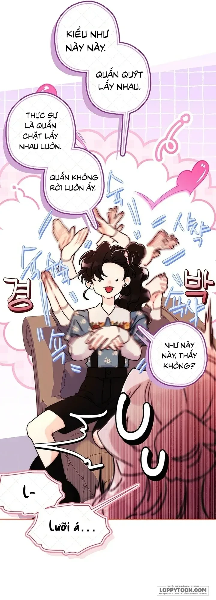 Ta Trở Thành Con Gái Nuôi Của Nam Chính Chapter 162 - 58