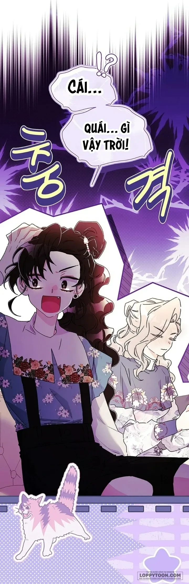 Ta Trở Thành Con Gái Nuôi Của Nam Chính Chapter 162 - 60