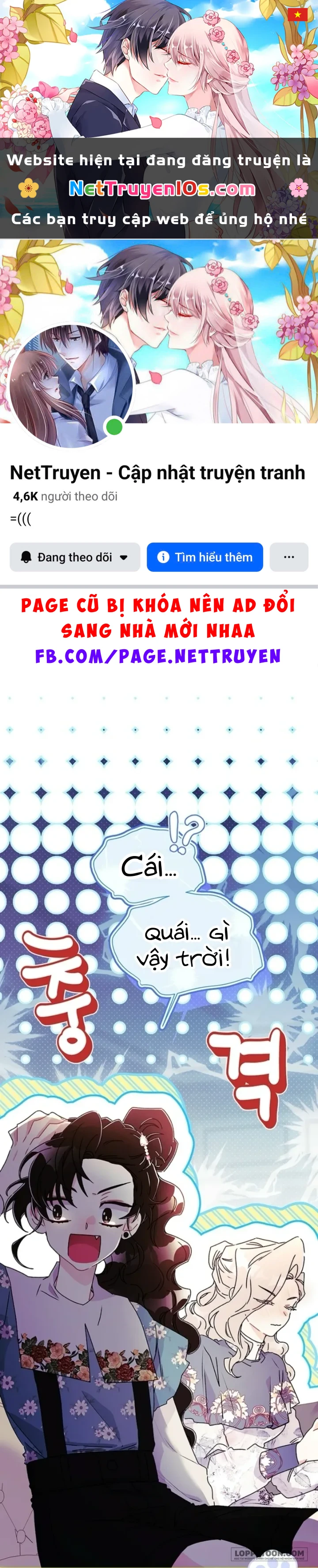 Ta Trở Thành Con Gái Nuôi Của Nam Chính Chapter 163 - 1