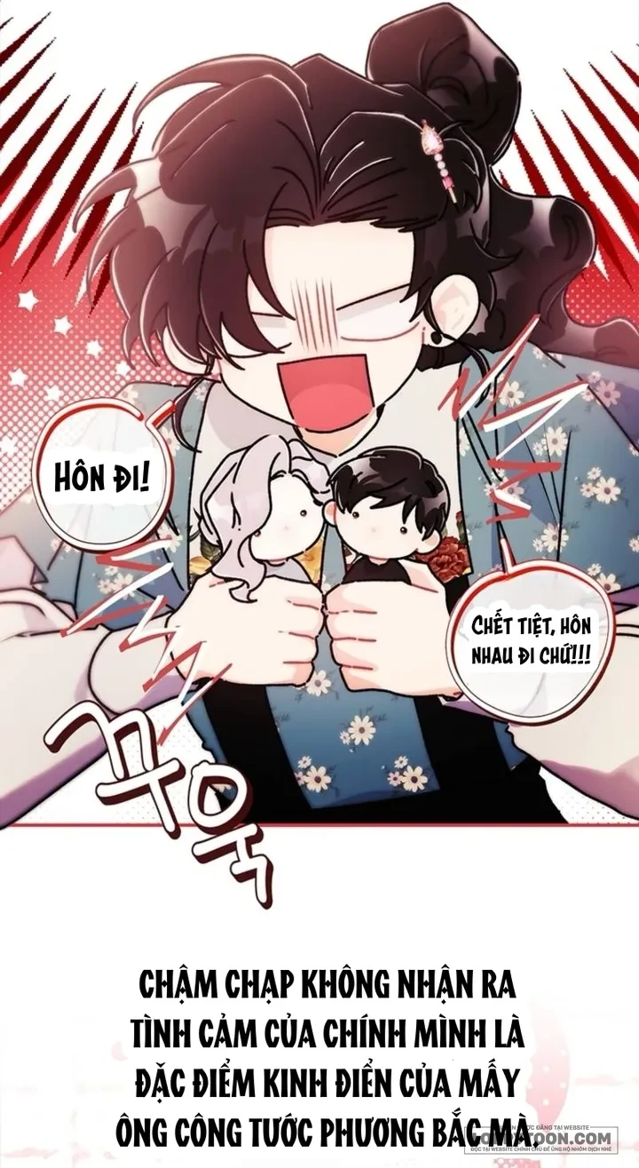 Ta Trở Thành Con Gái Nuôi Của Nam Chính Chapter 163 - 11