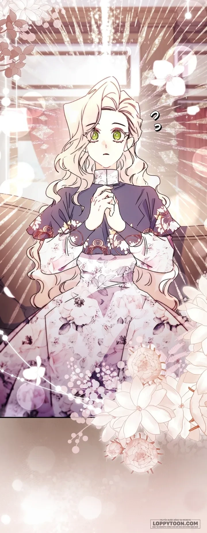Ta Trở Thành Con Gái Nuôi Của Nam Chính Chapter 163 - 17
