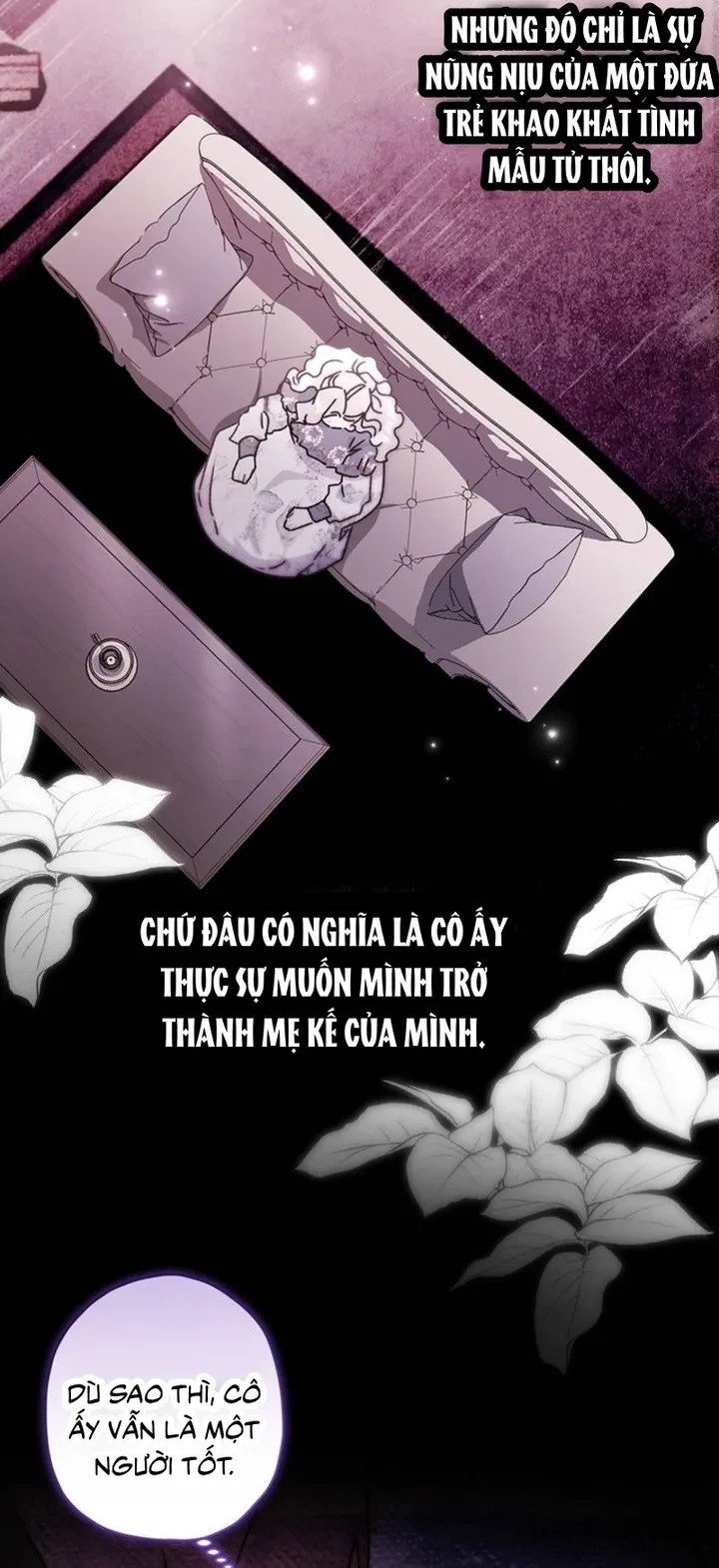 Ta Trở Thành Con Gái Nuôi Của Nam Chính Chapter 163 - 26