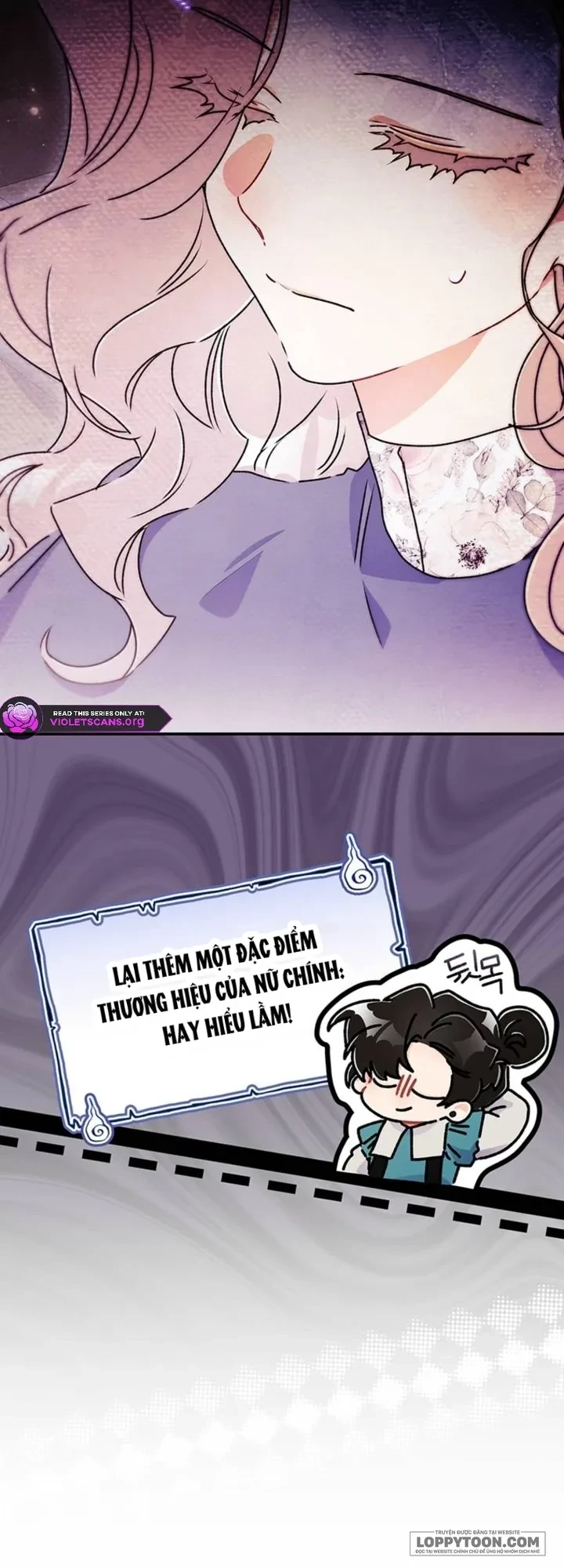 Ta Trở Thành Con Gái Nuôi Của Nam Chính Chapter 163 - 27