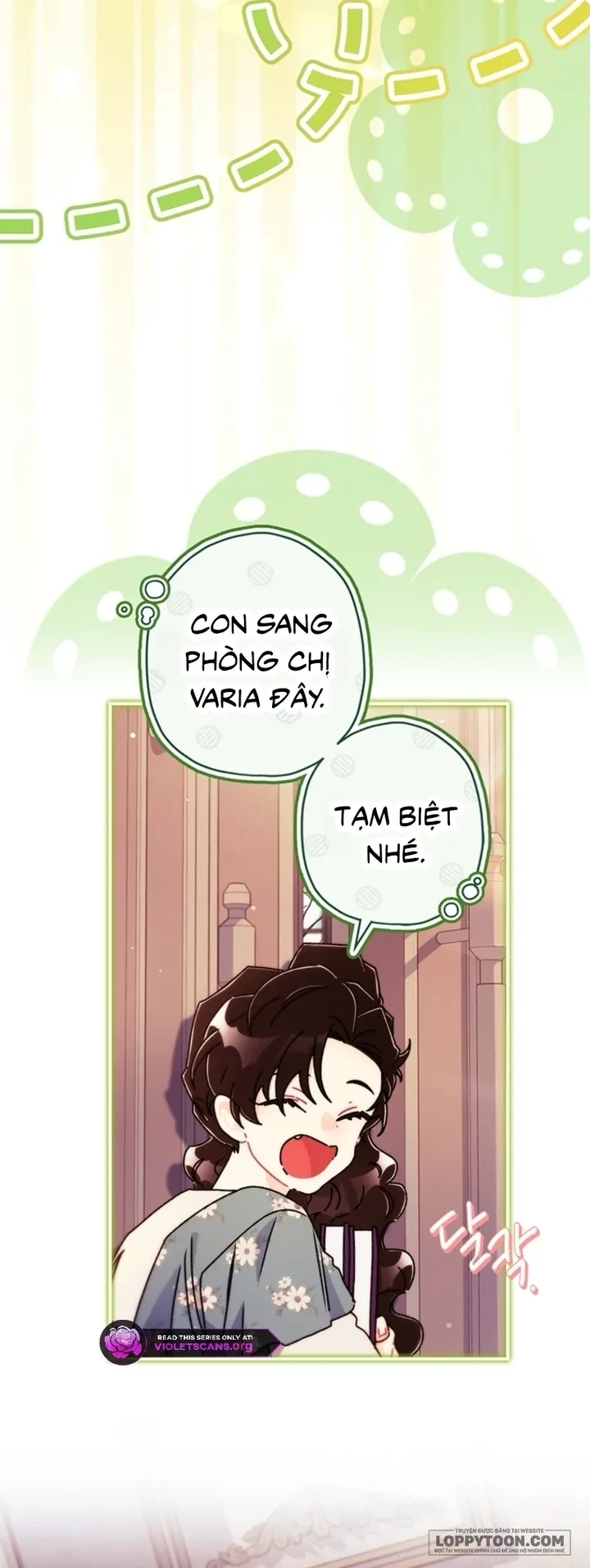 Ta Trở Thành Con Gái Nuôi Của Nam Chính Chapter 163 - 36