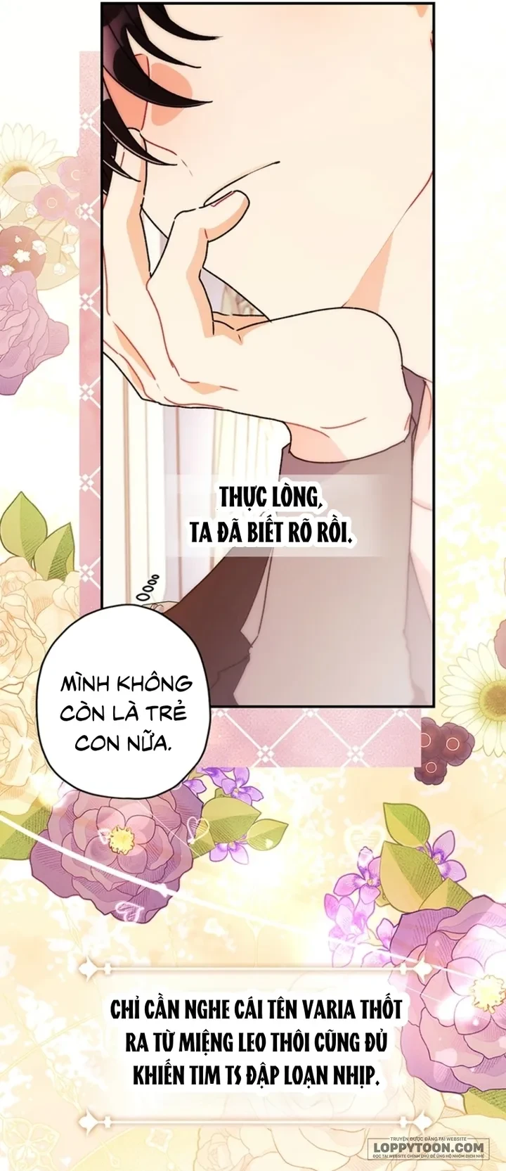 Ta Trở Thành Con Gái Nuôi Của Nam Chính Chapter 163 - 40