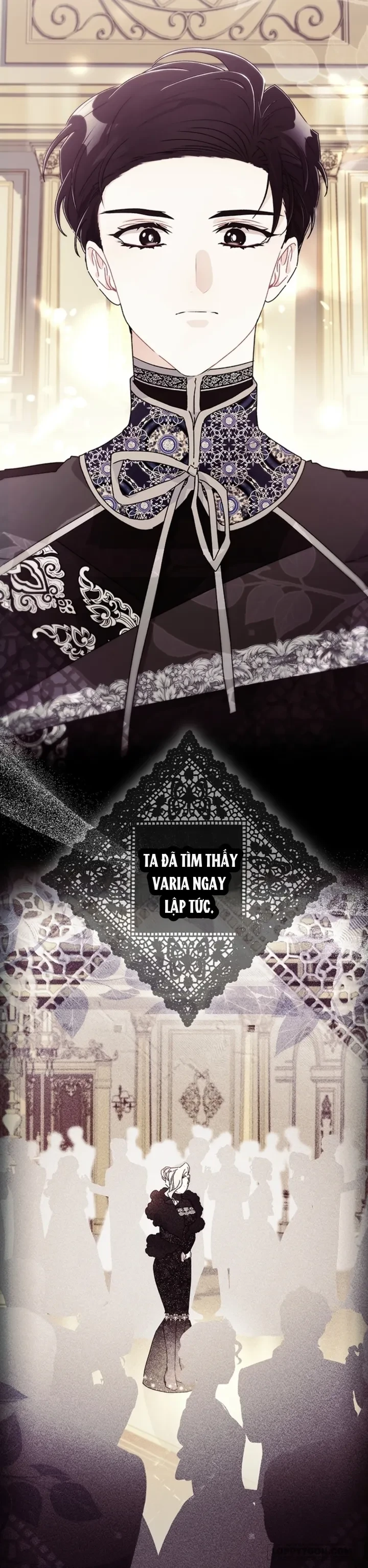 Ta Trở Thành Con Gái Nuôi Của Nam Chính Chapter 163 - 43