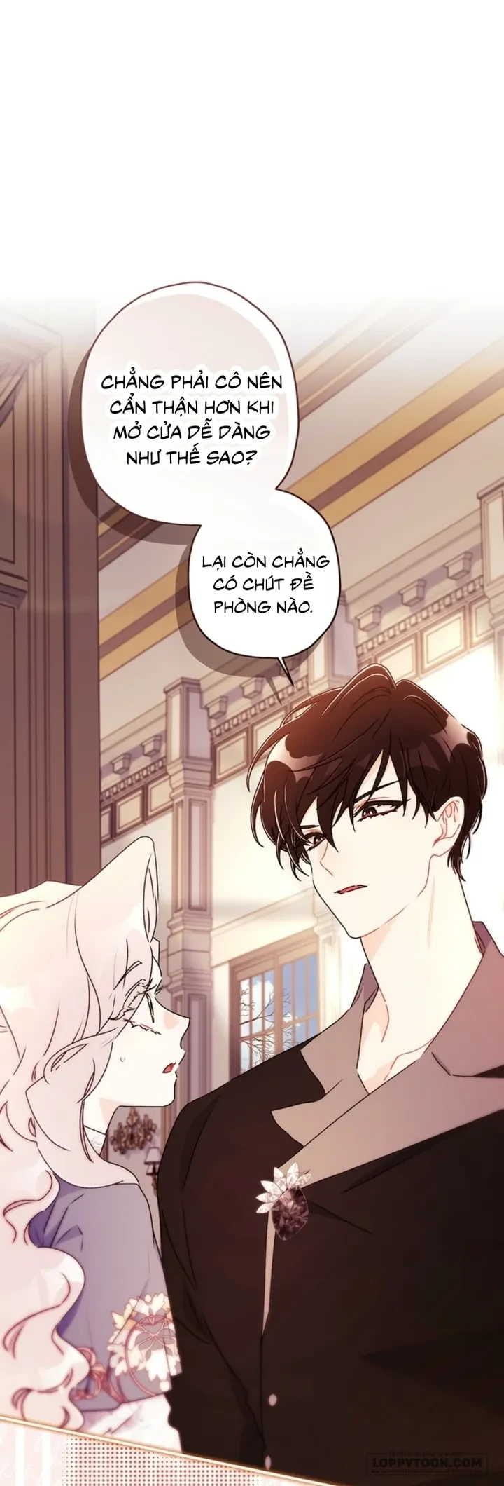Ta Trở Thành Con Gái Nuôi Của Nam Chính Chapter 163 - 63