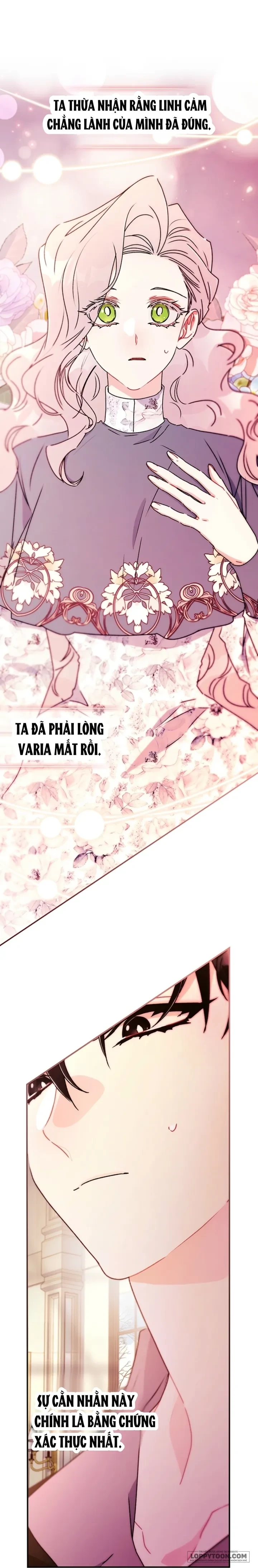 Ta Trở Thành Con Gái Nuôi Của Nam Chính Chapter 163 - 68