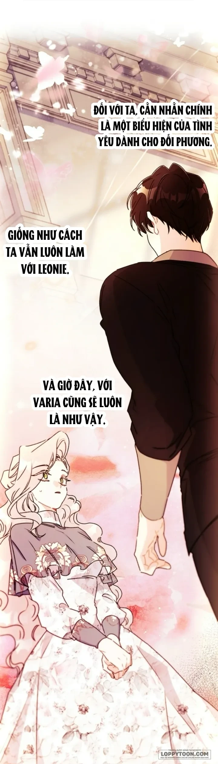 Ta Trở Thành Con Gái Nuôi Của Nam Chính Chapter 163 - 69