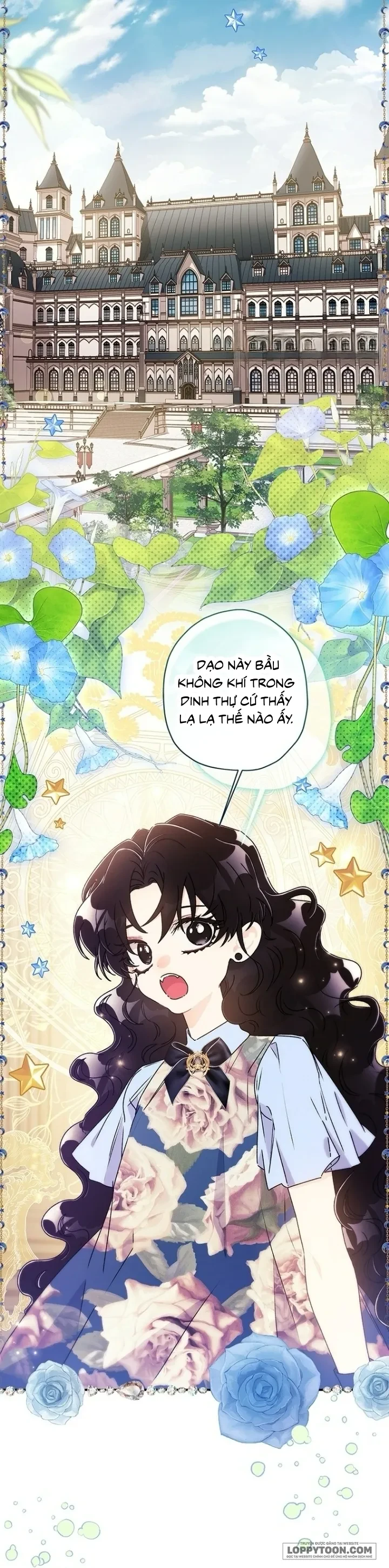 Ta Trở Thành Con Gái Nuôi Của Nam Chính Chapter 164 - 2