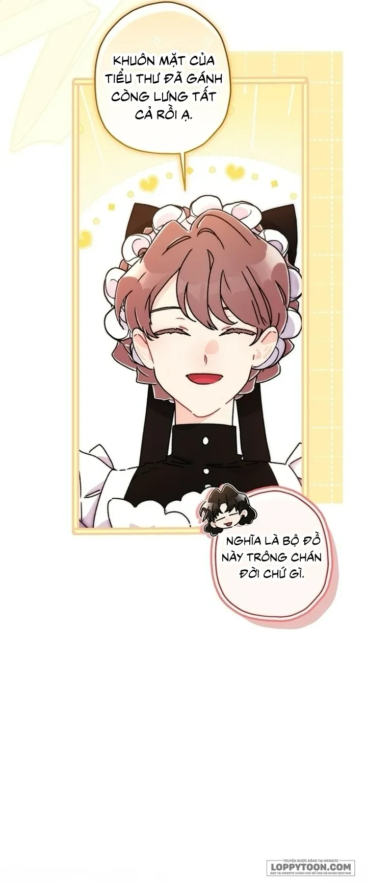Ta Trở Thành Con Gái Nuôi Của Nam Chính Chapter 164 - 5
