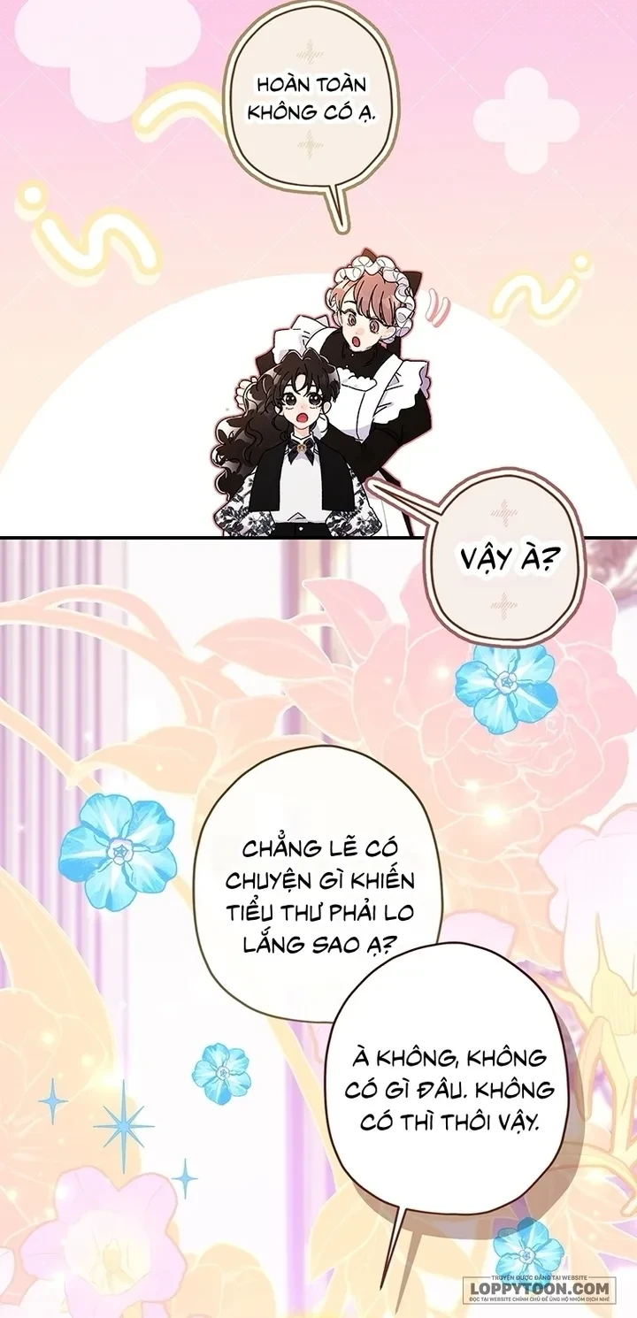 Ta Trở Thành Con Gái Nuôi Của Nam Chính Chapter 164 - 8